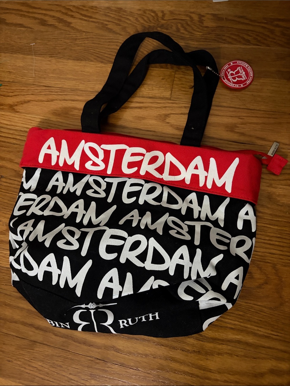 Robin Ruth bags! - Picture 7 of 7
